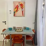 דירה The Nest