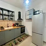 The Nest דירה
