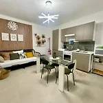 דירה The Nest