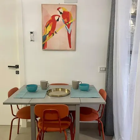 Apartment The Nest