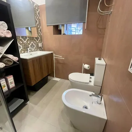 The Nest Apartment Catania