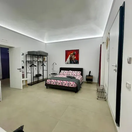 The Nest דירה