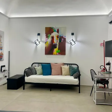 דירה The Nest