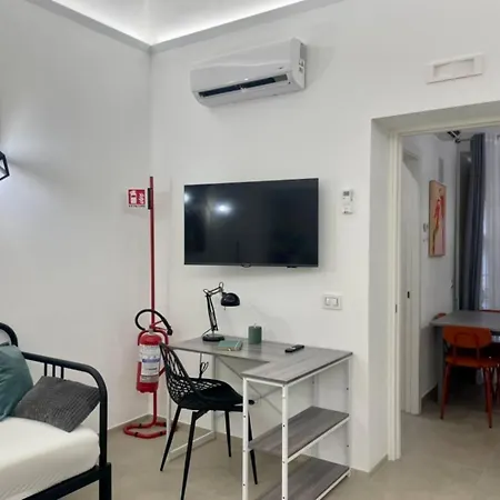Appartamento The Nest