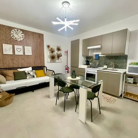 Appartamento The Nest