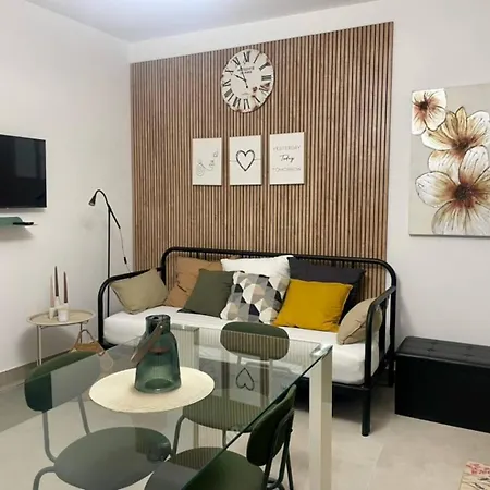 The Nest Appartamento