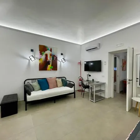 Apartmán The Nest