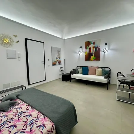 Lejlighed The Nest *