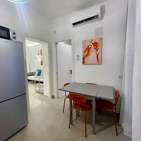 Lejlighed The Nest Catania