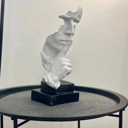 The Nest Lejlighed *