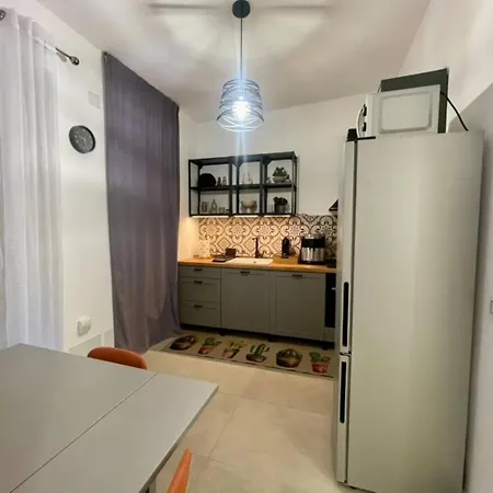 The Nest Lejlighed Catania