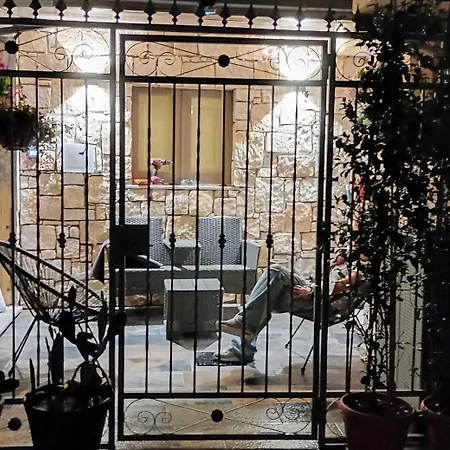 The Nest Lejlighed *