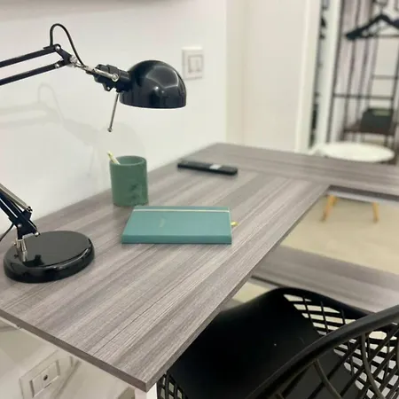 Lejlighed The Nest *