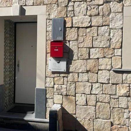 The Nest Lejlighed Catania