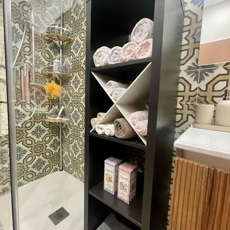 The Nest Lejlighed Catania