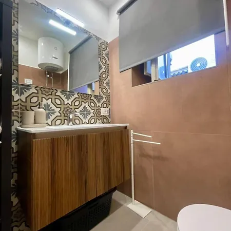 Lejlighed The Nest *