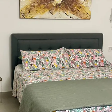 The Nest Lejlighed *