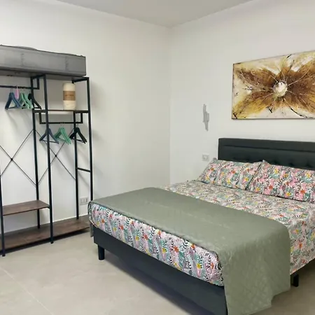 The Nest Lejlighed Catania