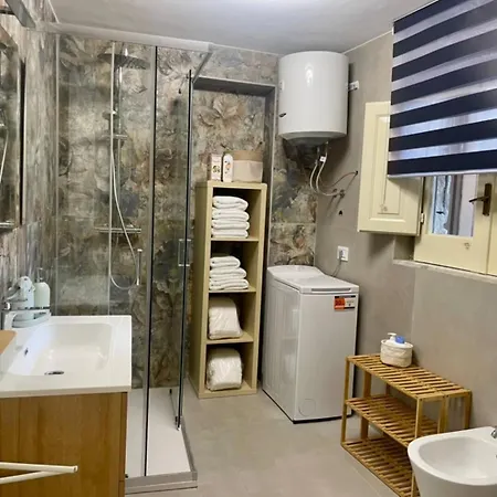 Lejlighed The Nest Catania