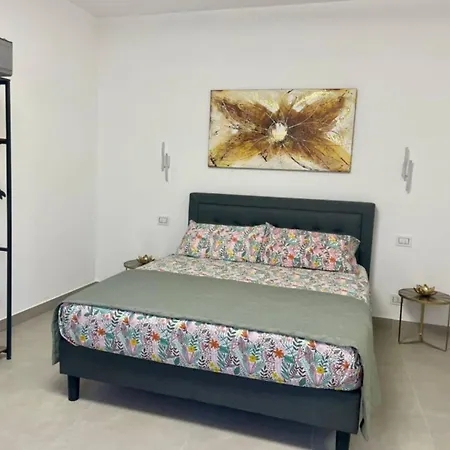 The Nest Lejlighed *