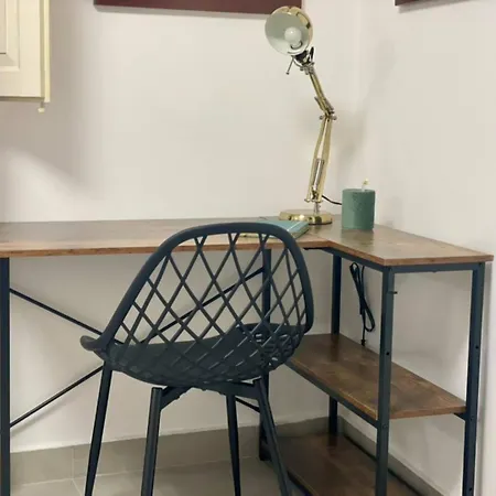 The Nest Lejlighed Catania