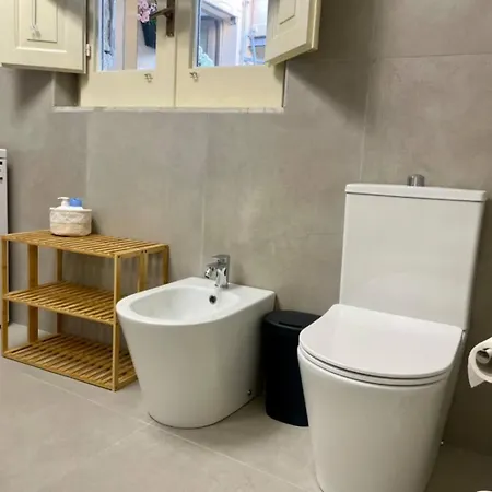 Lejlighed The Nest Catania