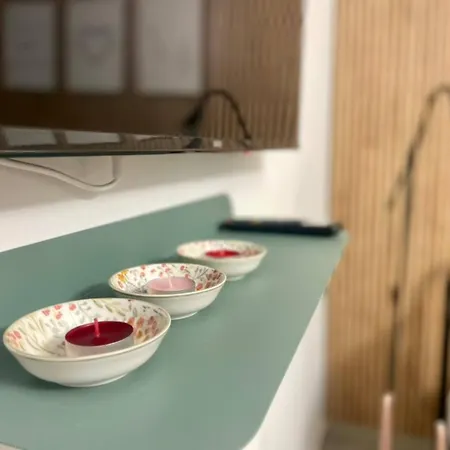 Lejlighed The Nest Catania