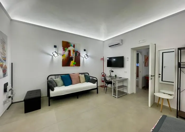 Apartment The Nest