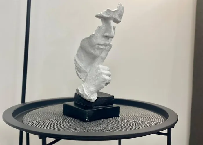 The Nest Apartment *