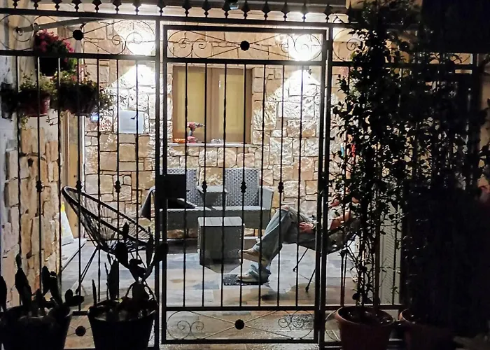 The Nest Apartment *