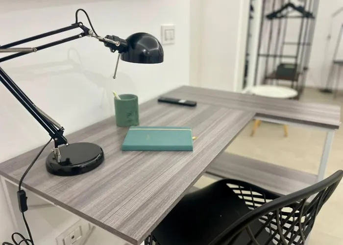 Apartment The Nest *