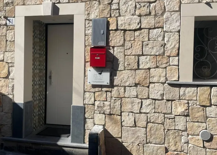The Nest Apartment Catania