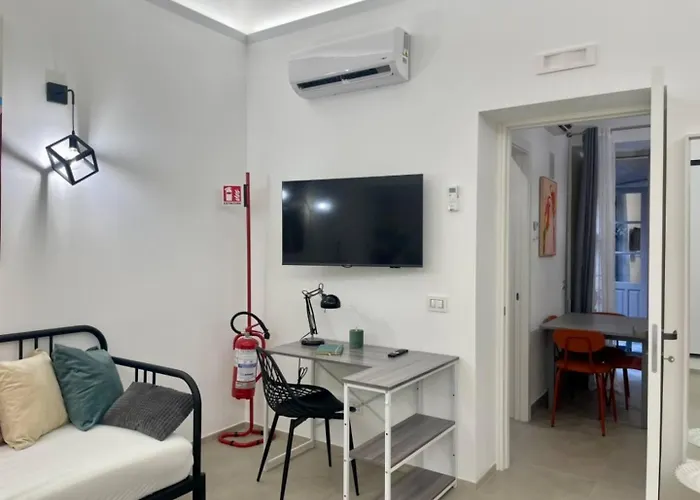 Apartment The Nest
