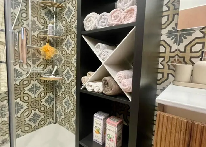 The Nest Apartment Catania