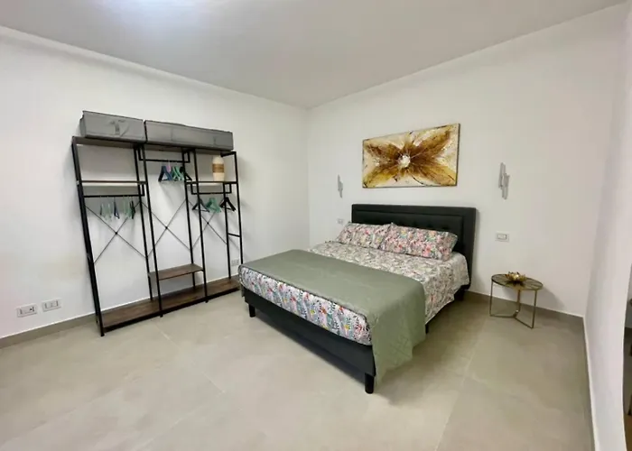 Apartment The Nest