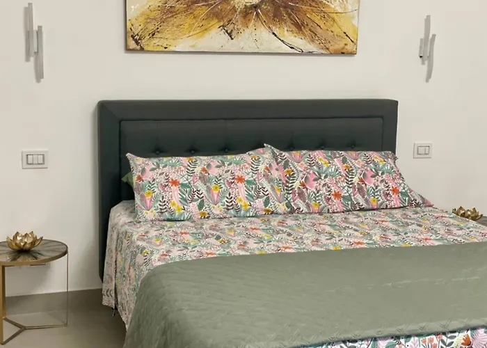 The Nest Apartment *