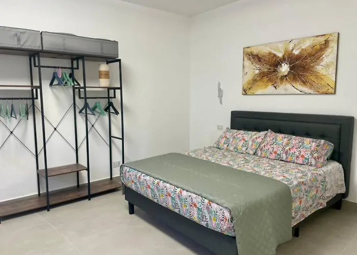 The Nest Apartment Catania