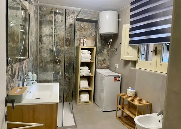 Apartment The Nest Catania