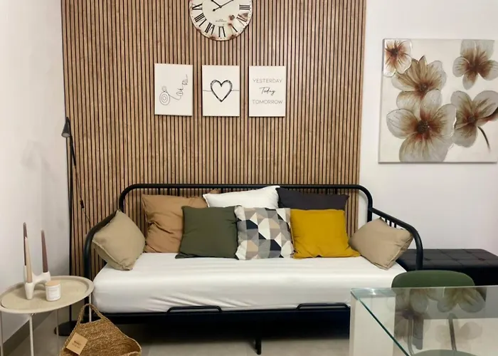 The Nest Catania