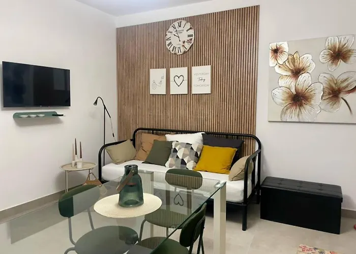 The Nest Apartment