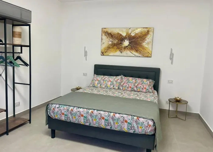 The Nest Apartment *