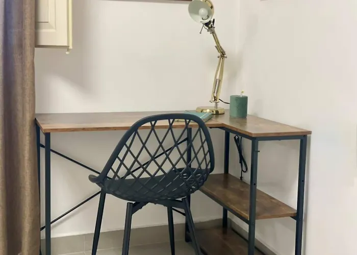 The Nest Apartment Catania